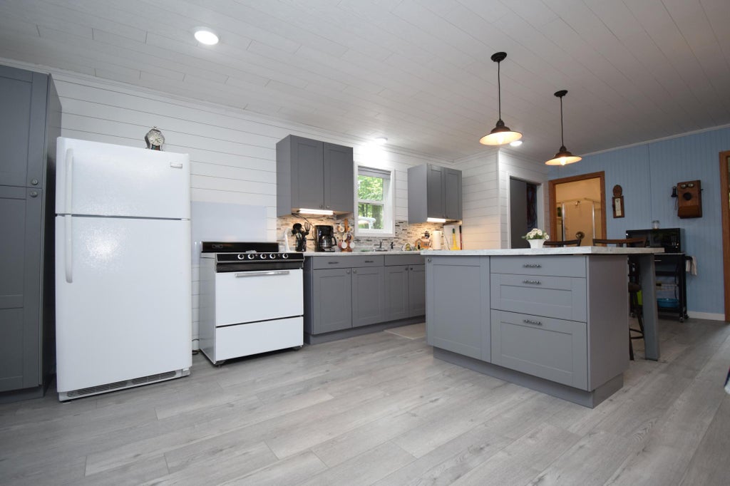 Photo of N4082 Deep Lake Road, Sarona, WI 54870 (MLS # 7129963)