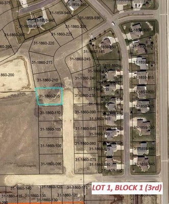 LOT 1 BLOCK 1 CAMPBELL BOULEVARD, WORTHINGTON, MN 56187 - Image 1f672cd49cdcf0c2f1819baedfc8aff8/2242629075