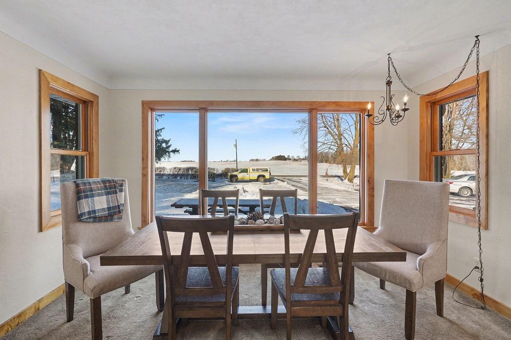 Photo of 1985 County Road J, Baldwin, WI 54002 (MLS # 7013886)