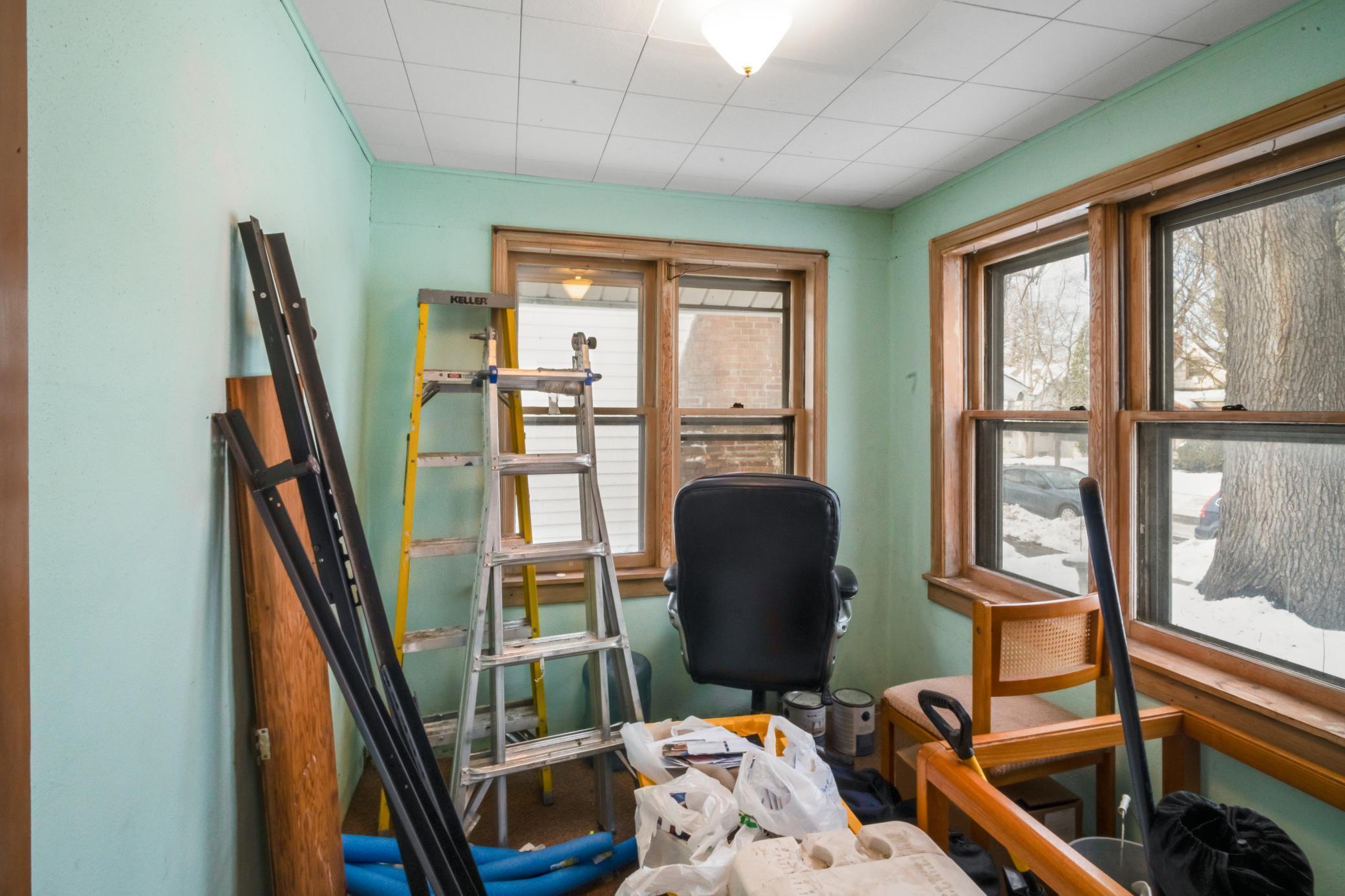 2160 Ann Arbor Street