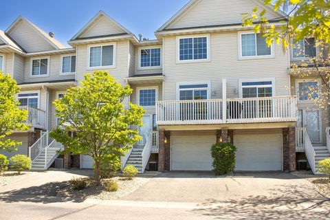 2300 Lower Afton Road E 315 Maplewood MN 55119