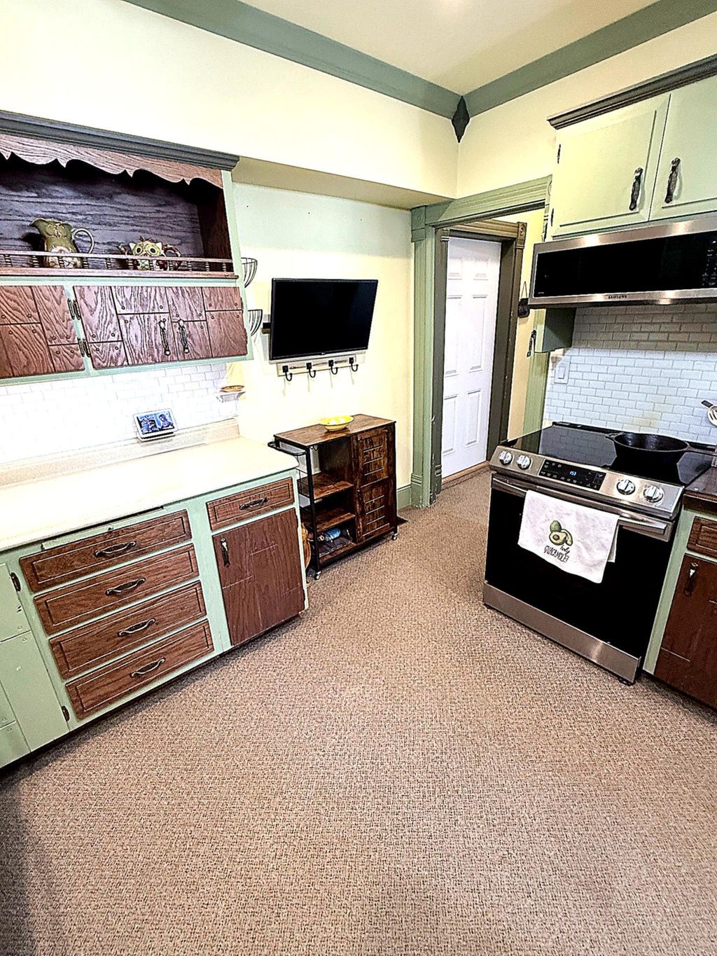 Photo of 206 S Tyler Street, Tyler, MN 56178 (MLS # 7039913)