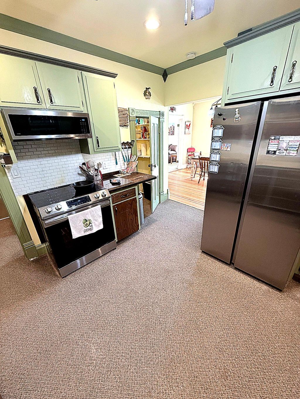 Photo of 206 S Tyler Street, Tyler, MN 56178 (MLS # 7039913)