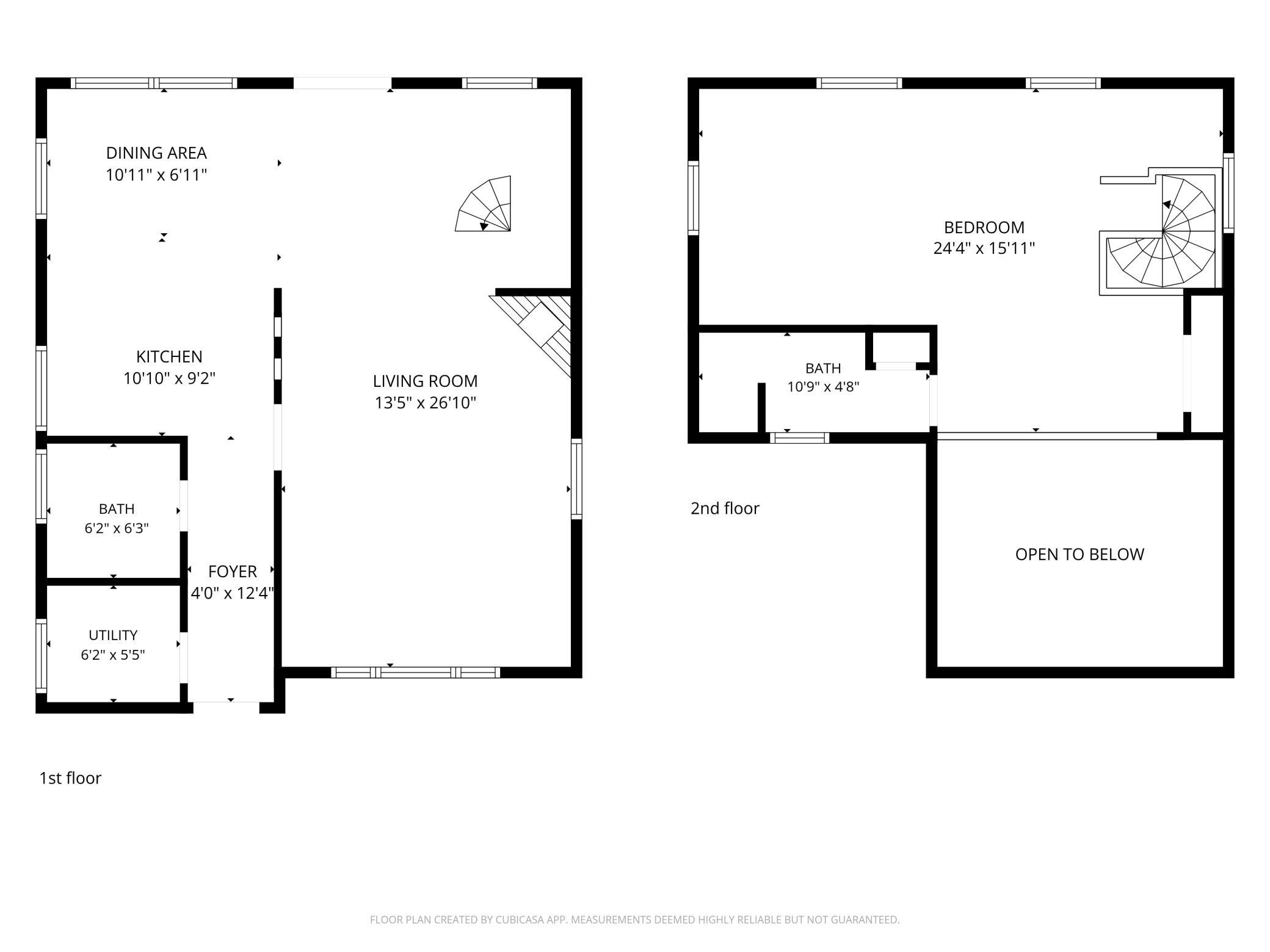 12681 W Lake Sallie Drive