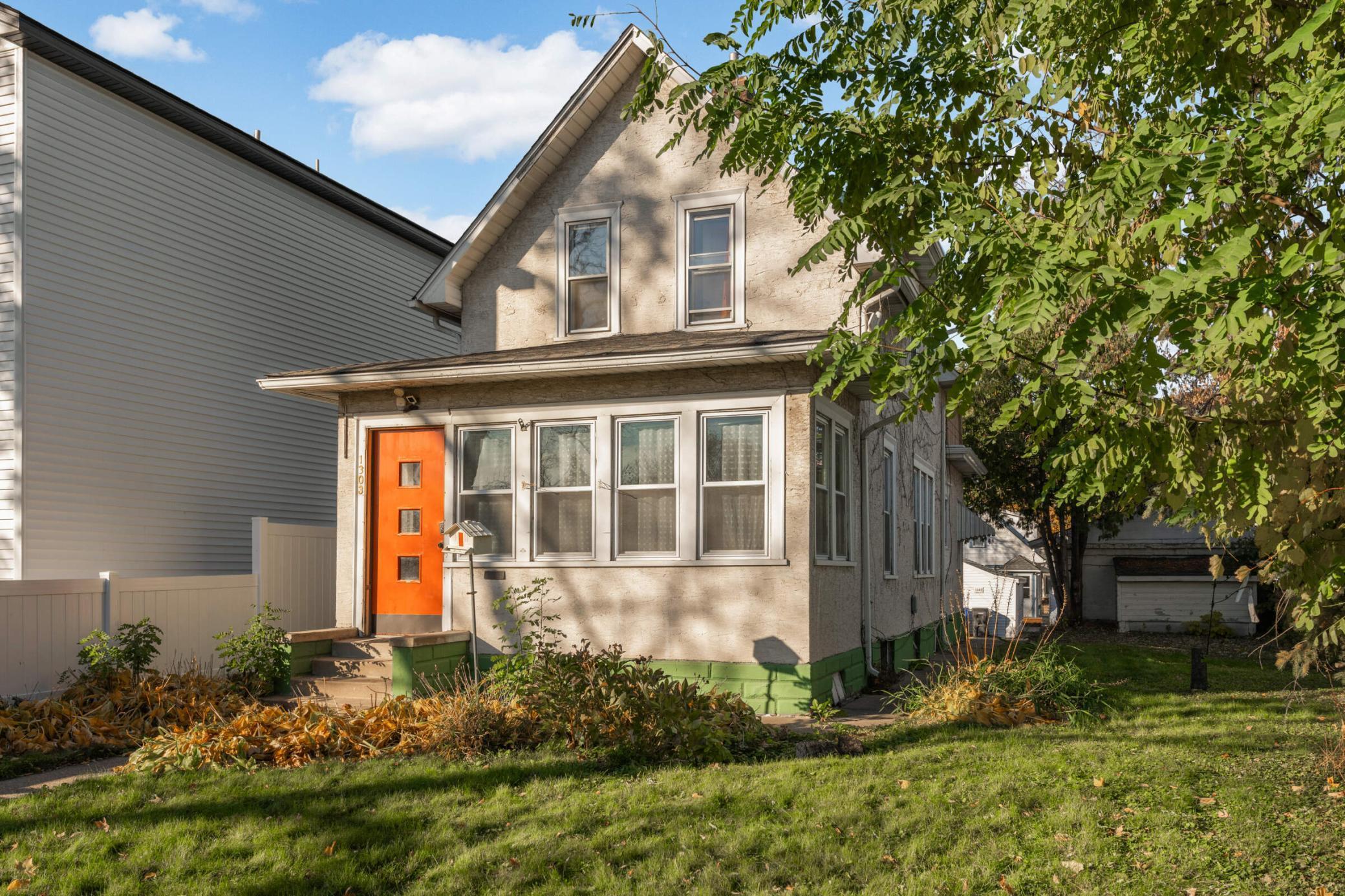 1303 Randolph Avenue