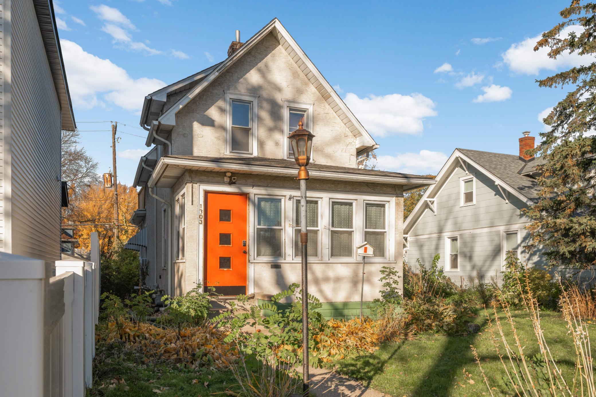 1303 Randolph Avenue