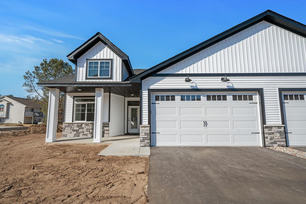 Photo of 26285 1st Street W, Zimmerman, MN 55398 (MLS # 7068847)