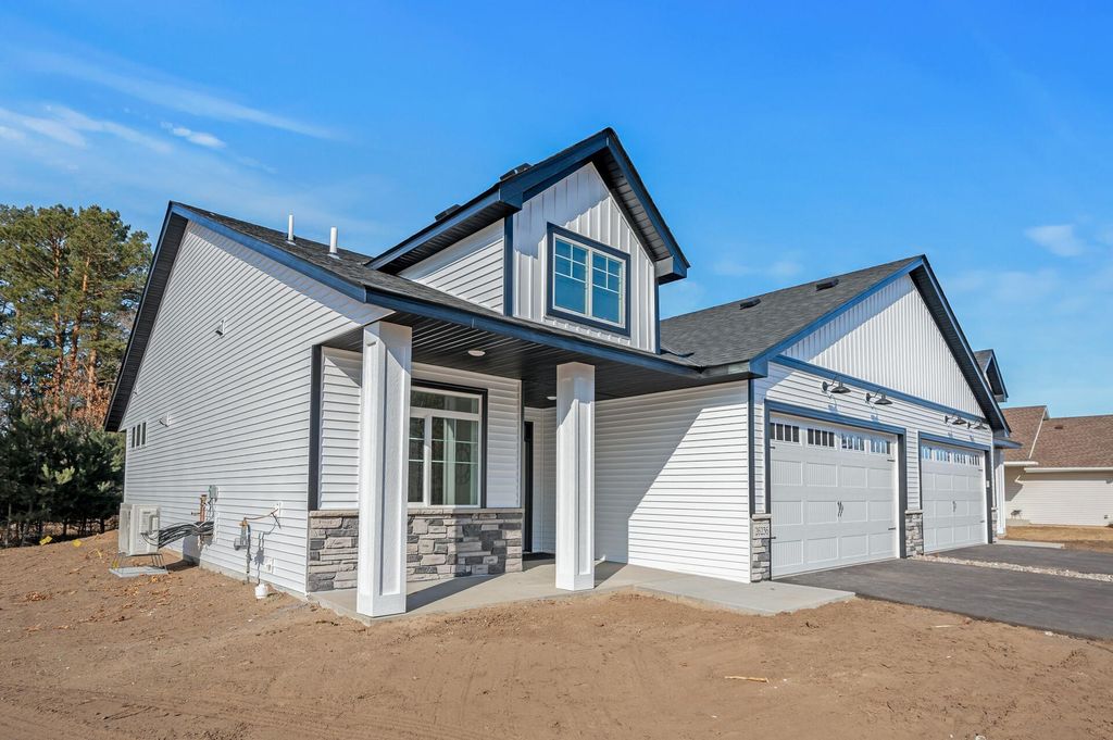 Photo of 26285 1st Street W, Zimmerman, MN 55398 (MLS # 7068847)