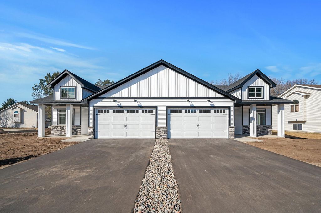 Photo of 26285 1st Street W, Zimmerman, MN 55398 (MLS # 7068847)