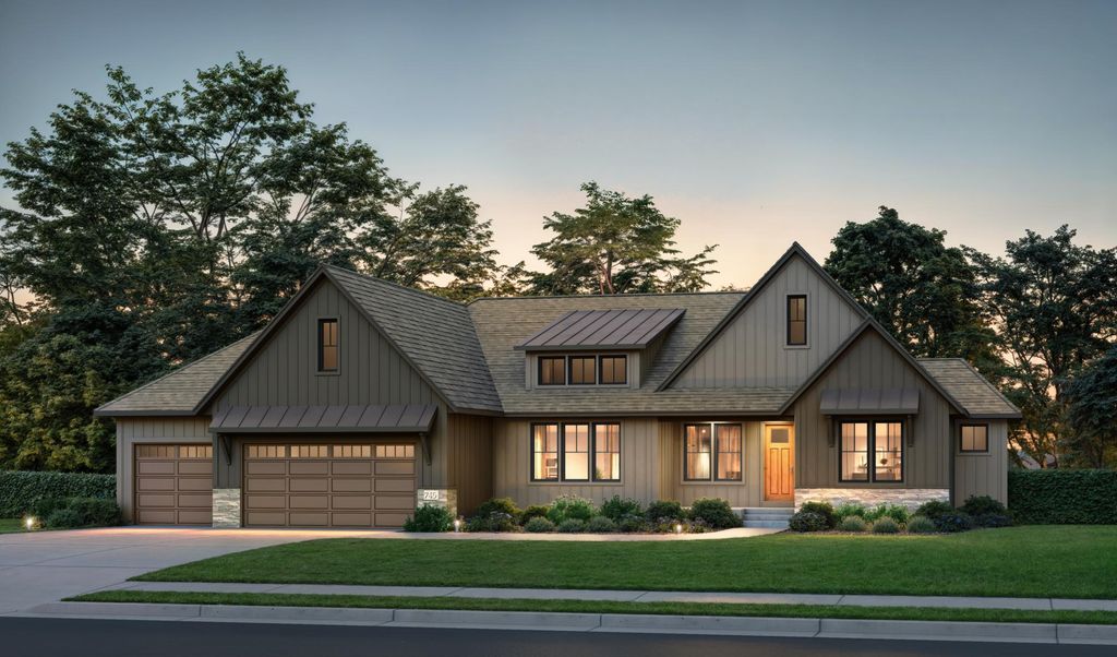 Photo of 745 Mount Curve Court, Hudson, WI 54016 (MLS # 7005671)