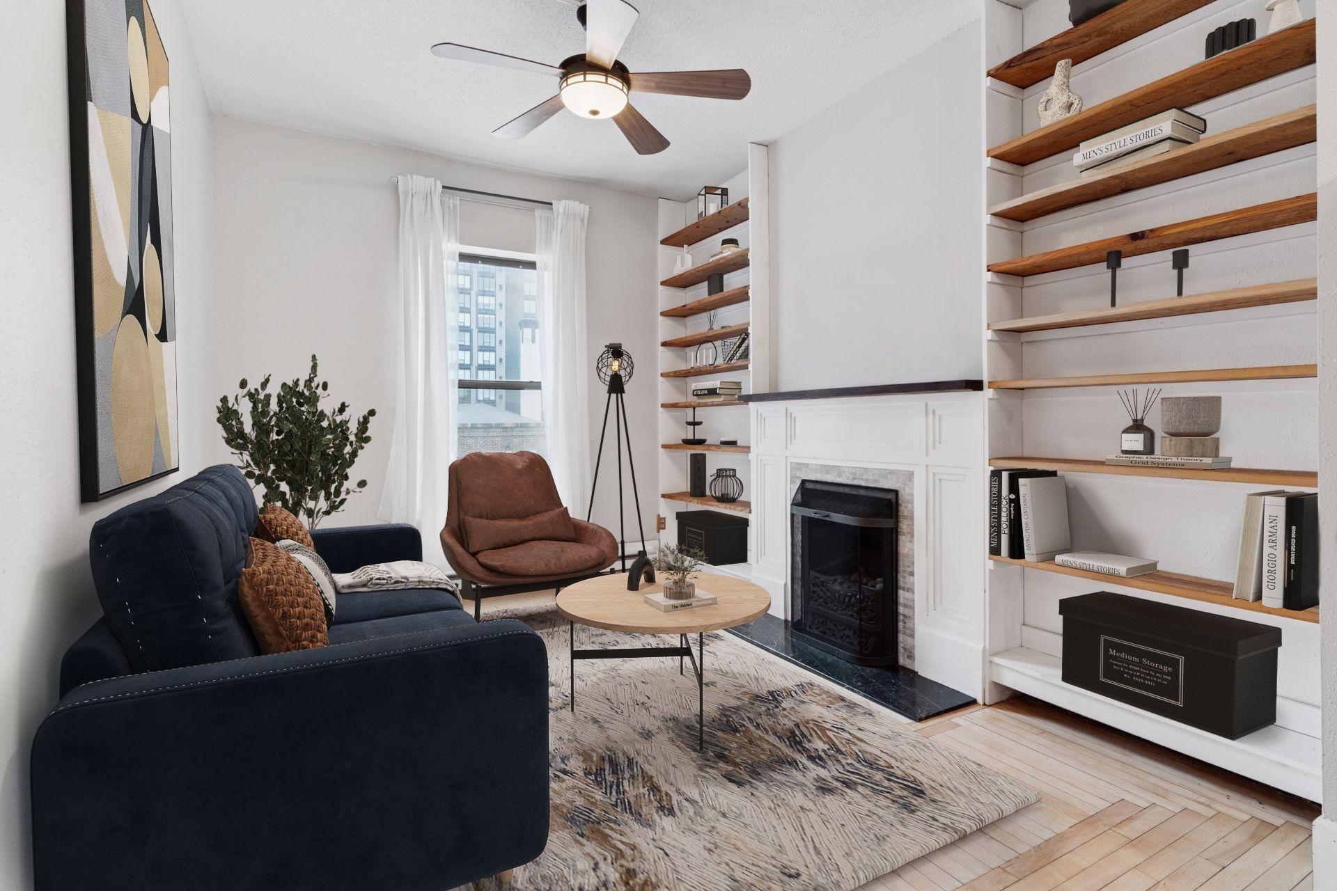 601 S 9th Street 3