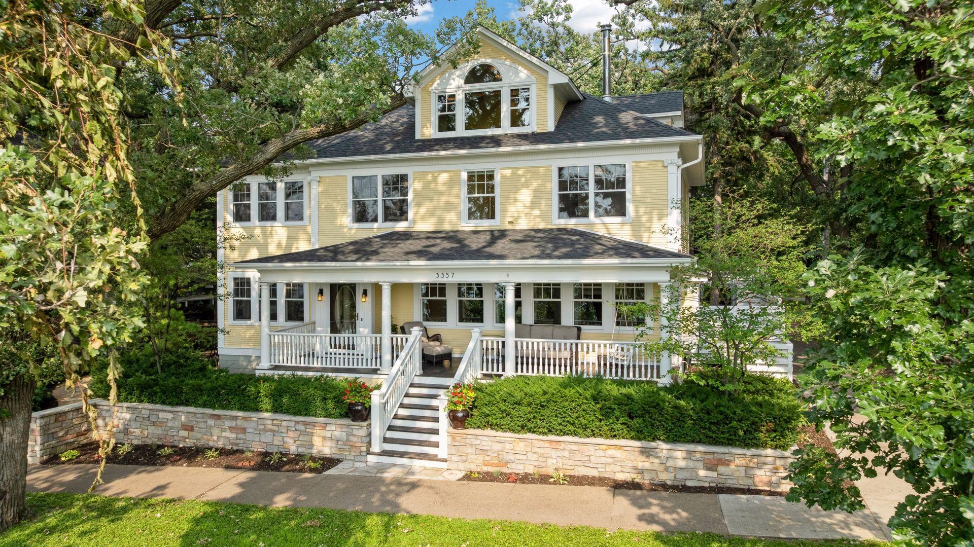 3357 E Bde Maka Ska Parkway