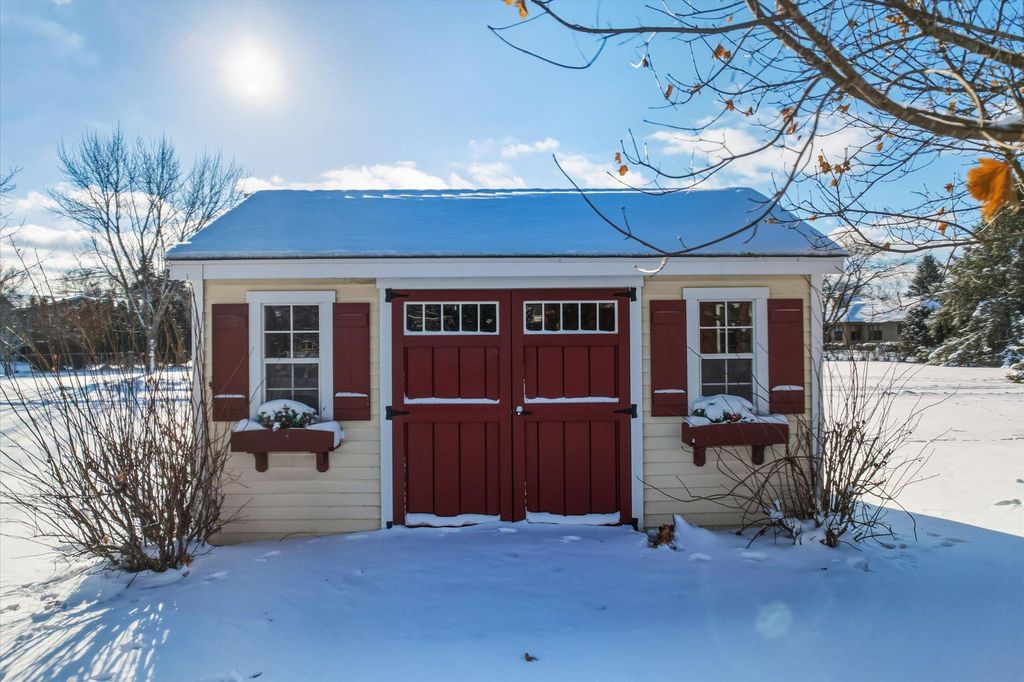 Photo of 2563 Colony Circle, Saint Cloud, MN 56303 (MLS # 7030113)