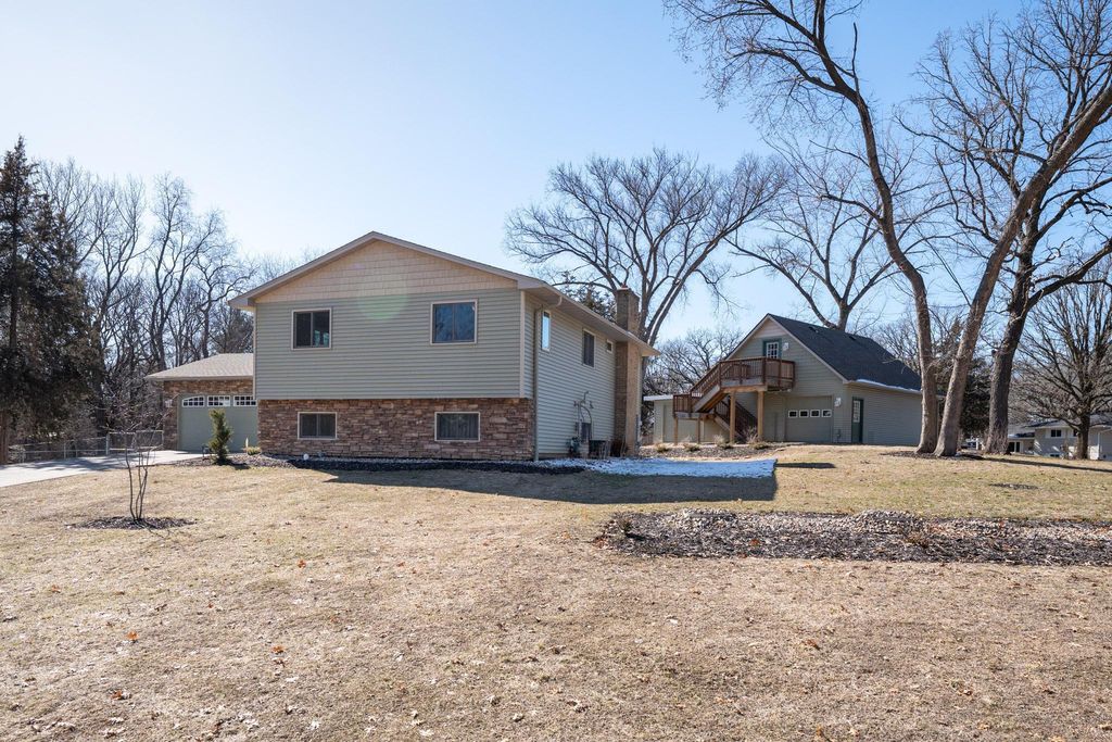 Photo of 11660 Lehigh Avenue S, Hastings, MN 55033 (MLS # 7053577)