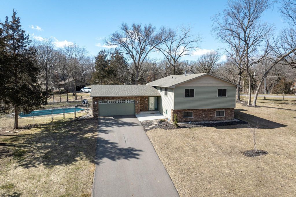 Photo of 11660 Lehigh Avenue S, Hastings, MN 55033 (MLS # 7053577)