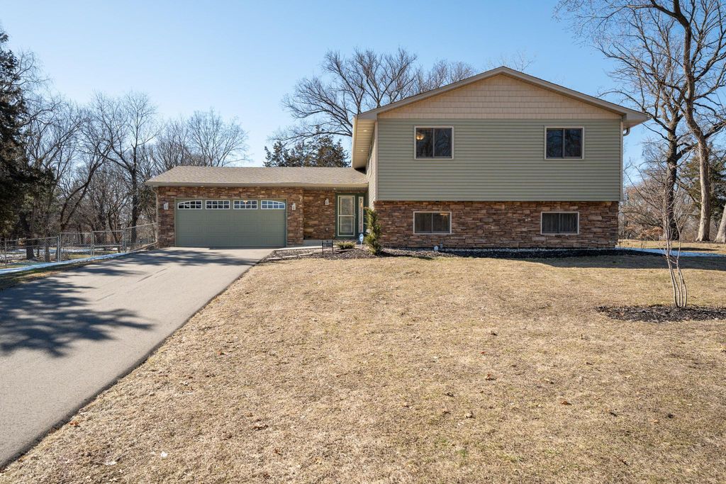 Photo of 11660 Lehigh Avenue S, Hastings, MN 55033 (MLS # 7053577)