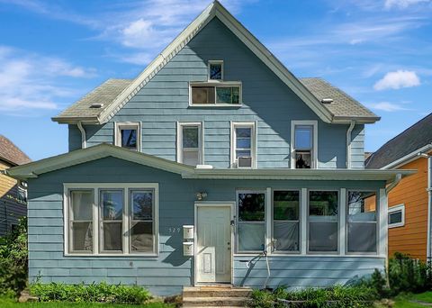 529 Blair Avenue Saint Paul MN 55103