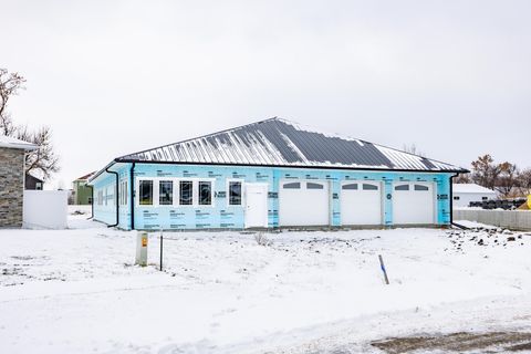 5875 31st Street S Fargo ND 58104