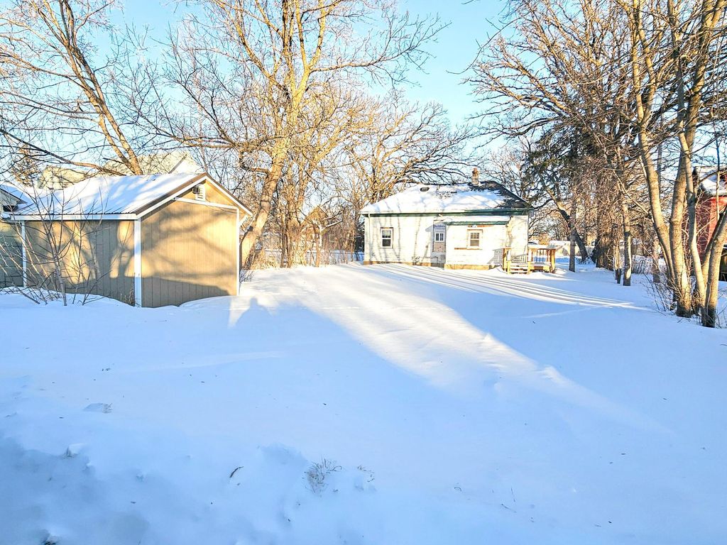 Photo of 111 Markley Avenue S, Thief River Falls, MN 56701 (MLS # 7028489)