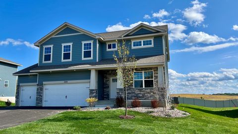 3164 Sunflower Way NW Prior Lake MN 55372