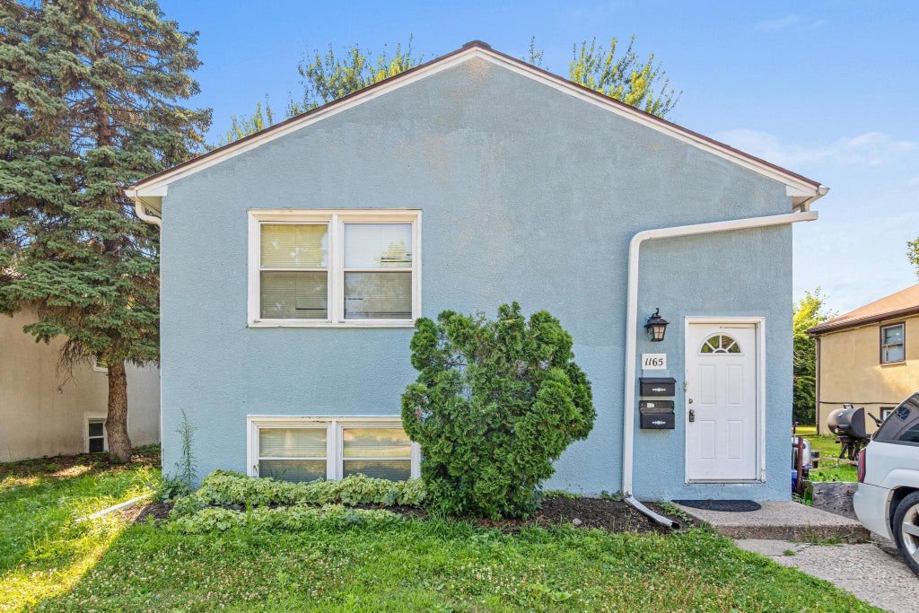 Photo of 1165 Norton Street, Saint Paul, MN 55117 (MLS # 7161240)
