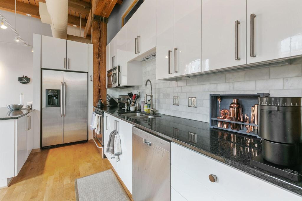 400 N 1st Street 308