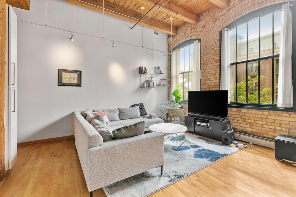 400 N 1st Street 308