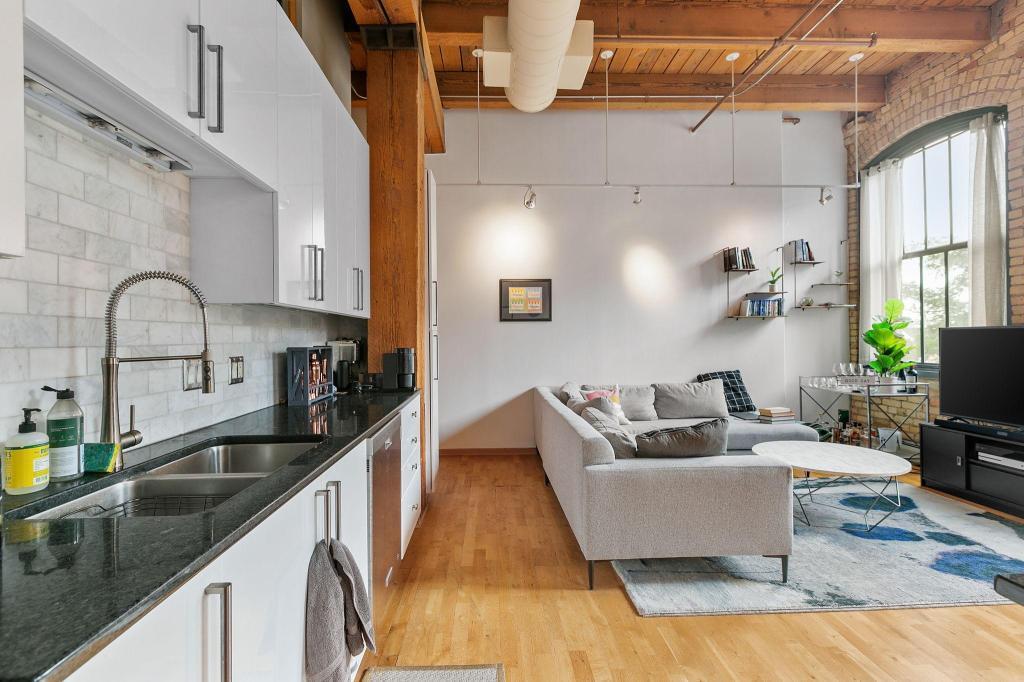 400 N 1st Street 308