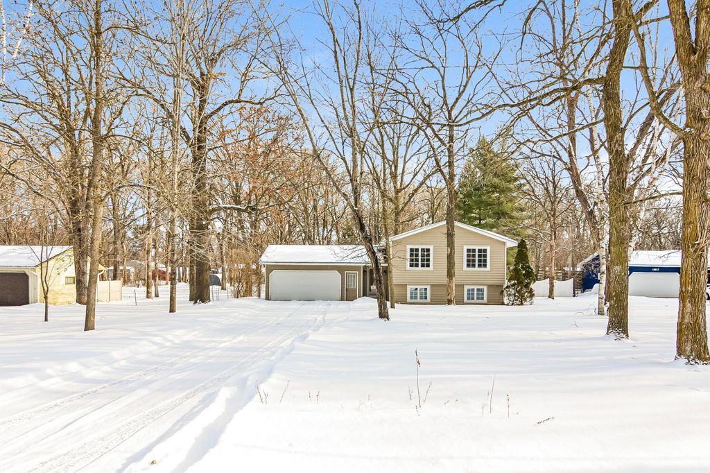 Photo of 18829 147th Street NW, Elk River, MN 55330 (MLS # 7025236)