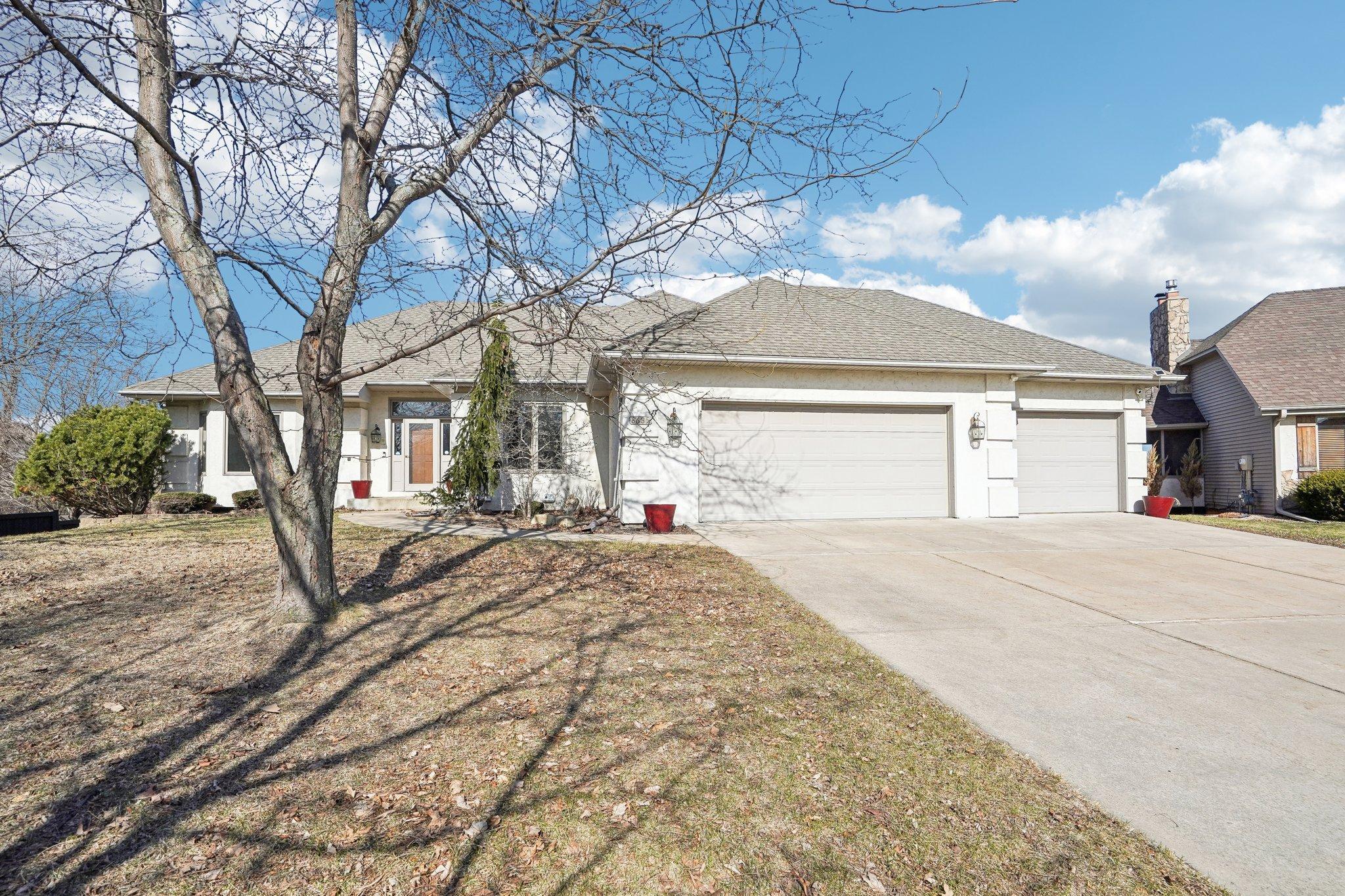 8635 Quarles Road