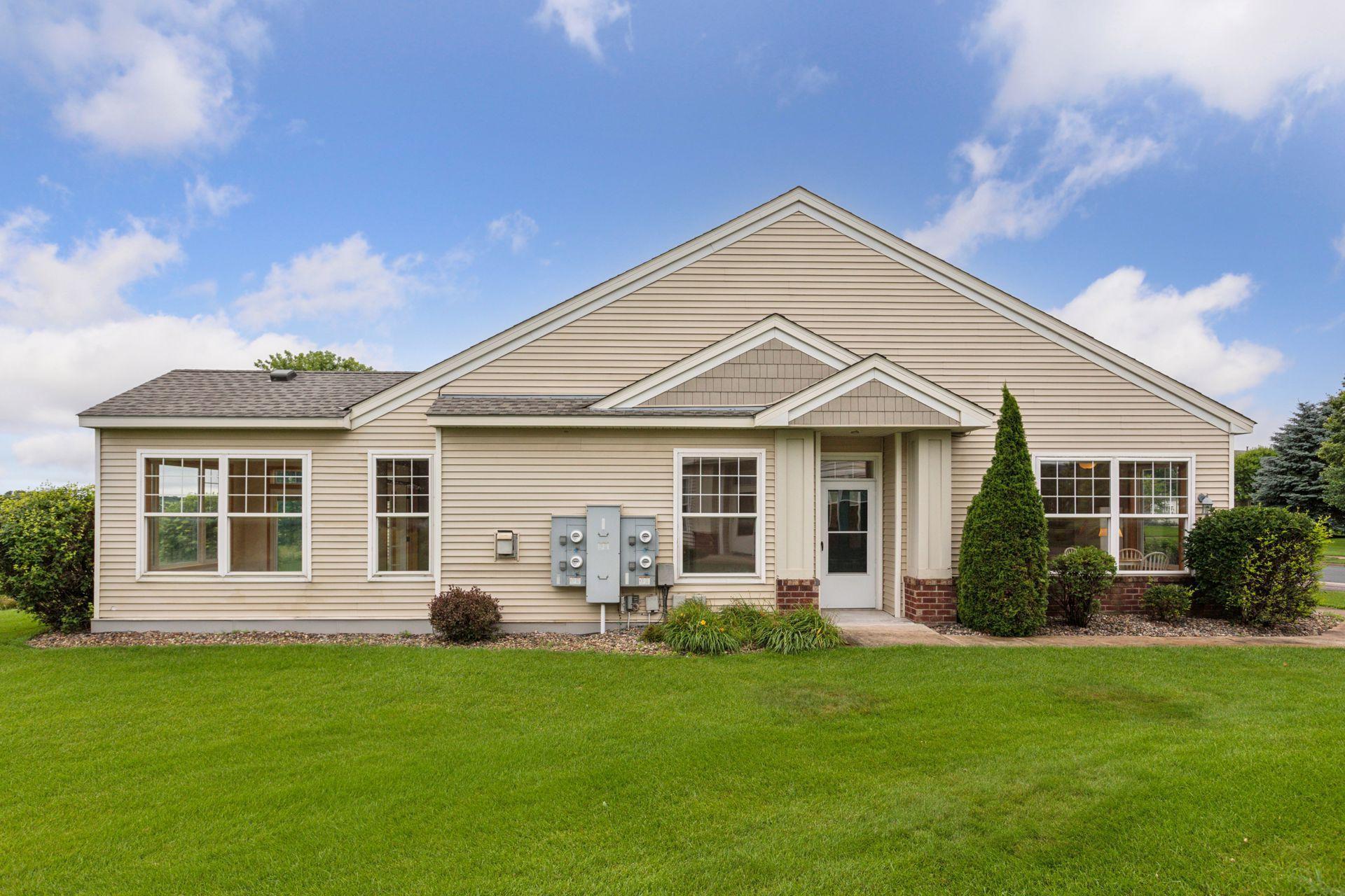 5924 Prairie Ridge Drive