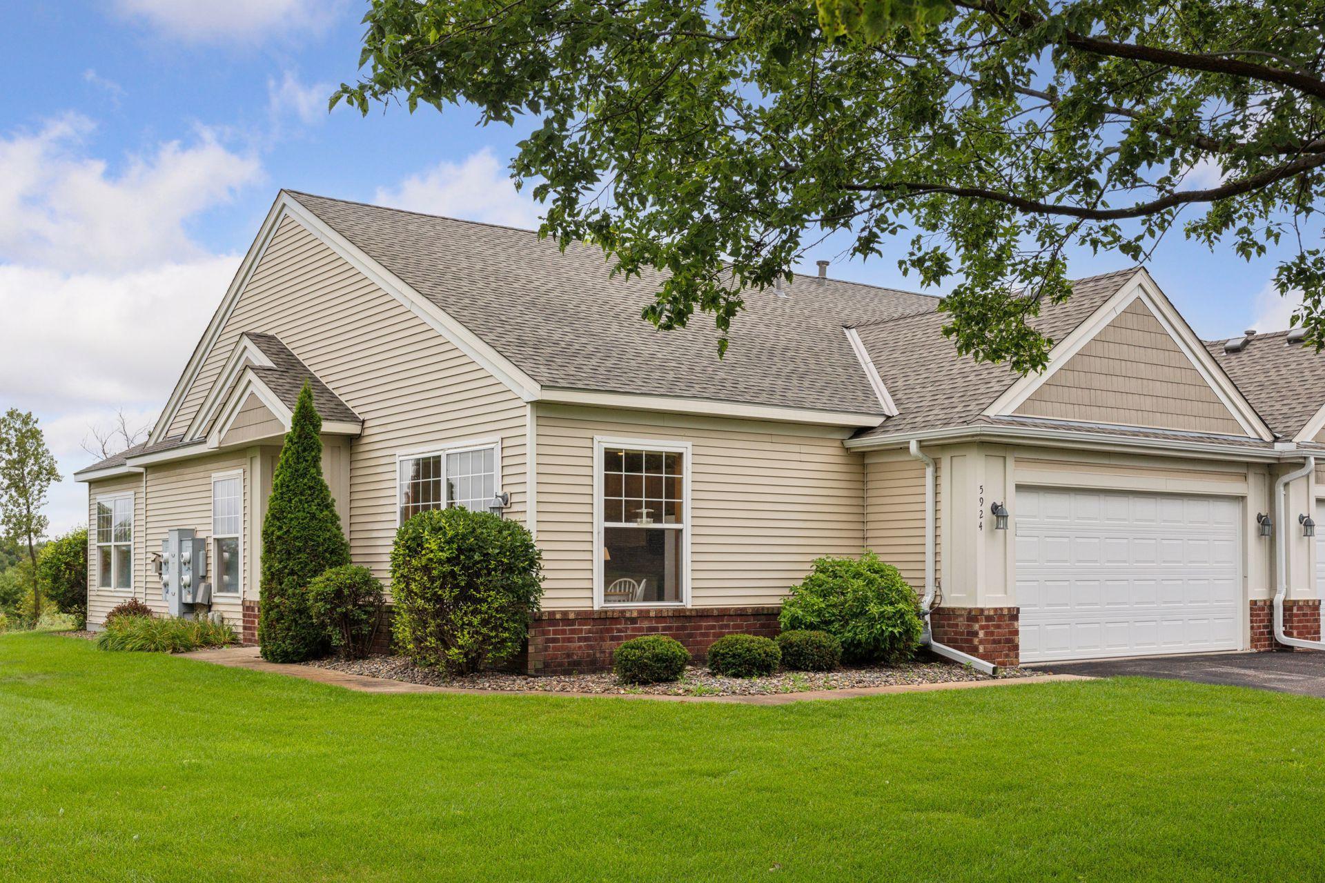 5924 Prairie Ridge Drive
