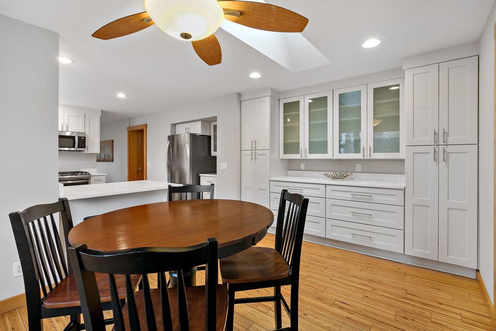 Photo of 1287 Nursery Hill Lane, Arden Hills, MN 55112 (MLS # 7048284)