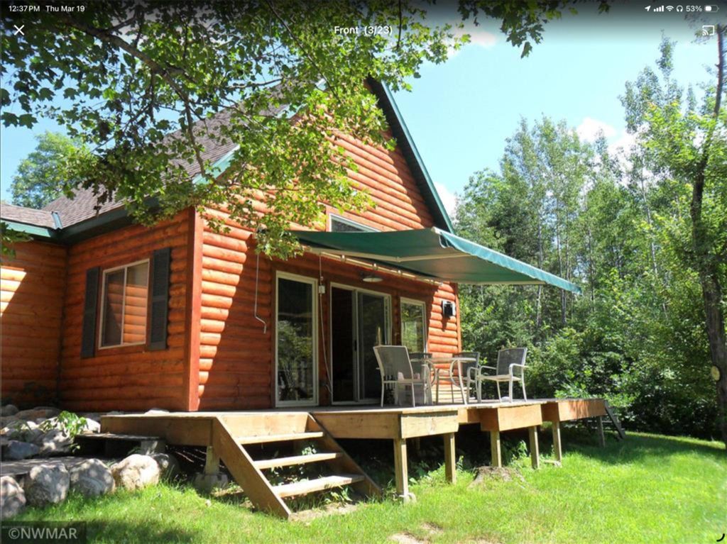 Photo of 50185 219th Avenue, Bemidji, MN 56601 (MLS # 7041061)