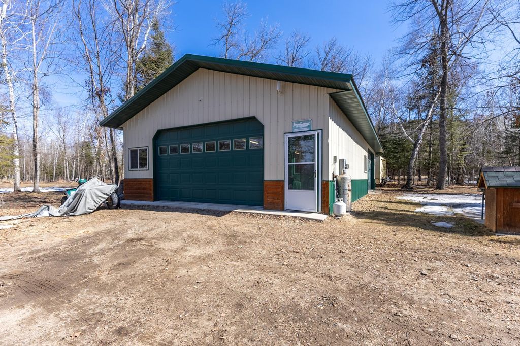 Photo of 50185 219th Avenue, Bemidji, MN 56601 (MLS # 7041061)