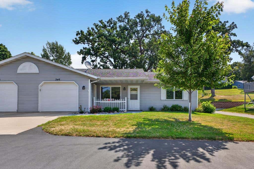 Photo of 346 Main Street N, Chatfield, MN 55923 (MLS # 7120376)