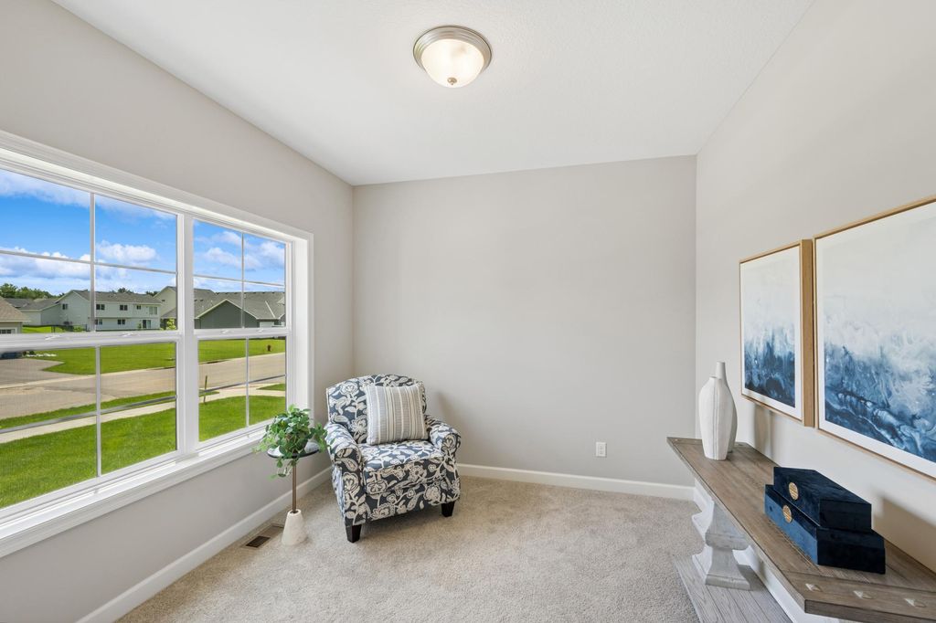 Photo of 1489 Raccoon Lane, New Richmond, WI 54017 (MLS # 7011523)