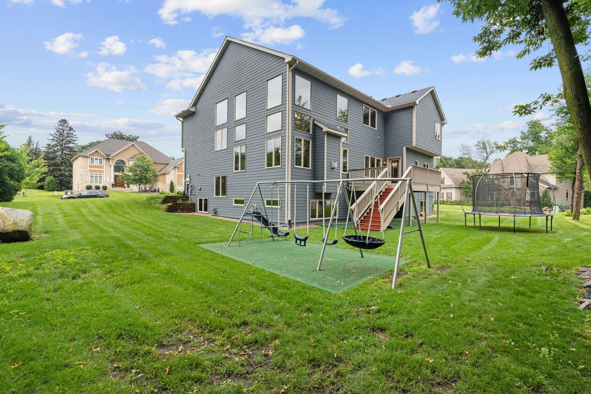 13251 Pennsylvania Avenue