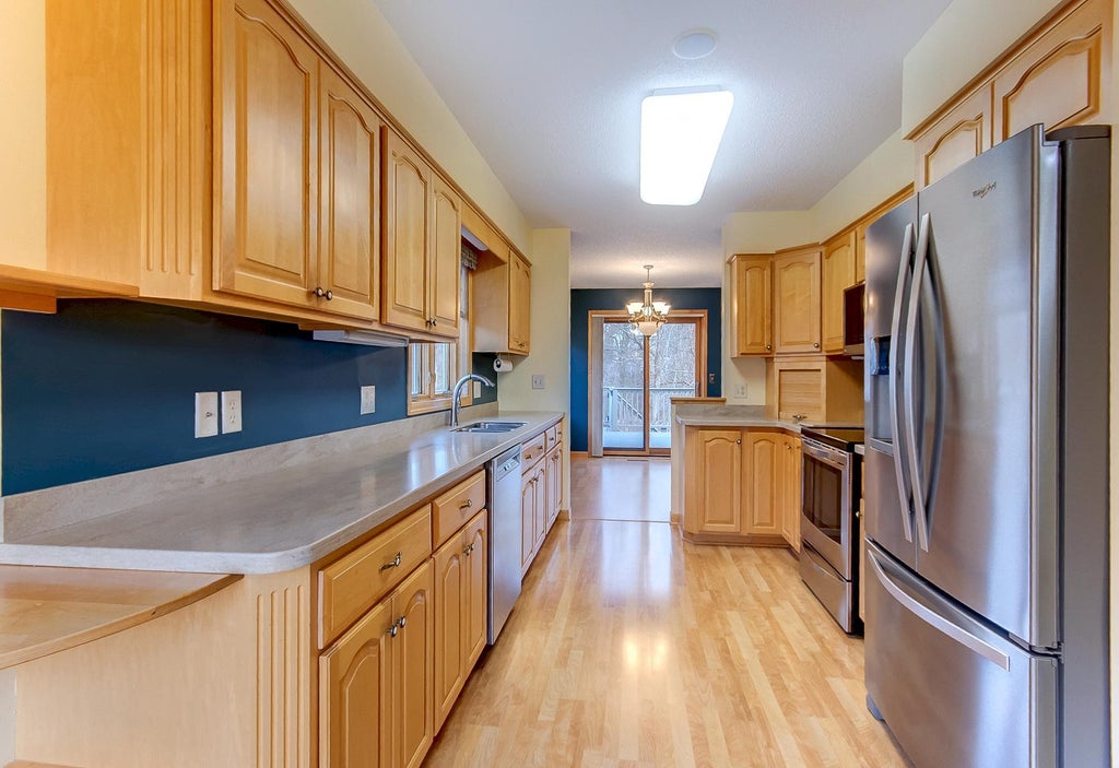 Photo of 1421 Blue Flag Court, Northfield, MN 55057 (MLS # 7101041)