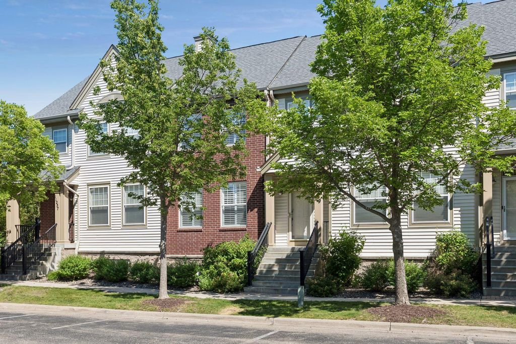 Photo of 11259 Preswick Boulevard, Eden Prairie, MN 55344 (MLS # 7078758)