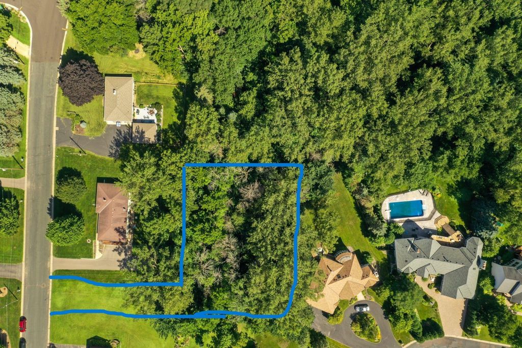 Photo of 13XX Clement Street, Mendota Heights, MN 55118 (MLS # 7049069)