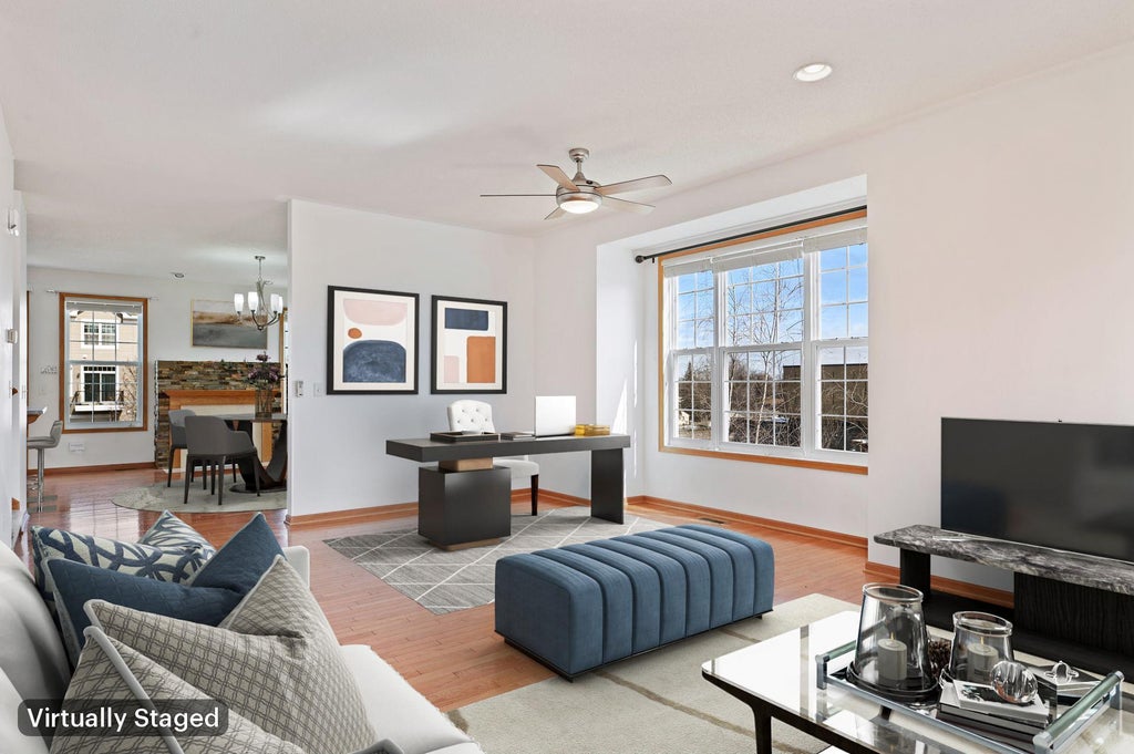 Photo of 7601 Elm Grove Circle, New Hope, MN 55428 (MLS # 7121711)