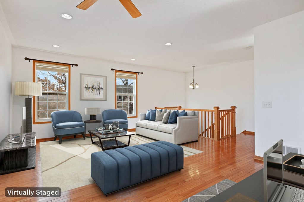 Photo of 7601 Elm Grove Circle, New Hope, MN 55428 (MLS # 7121711)