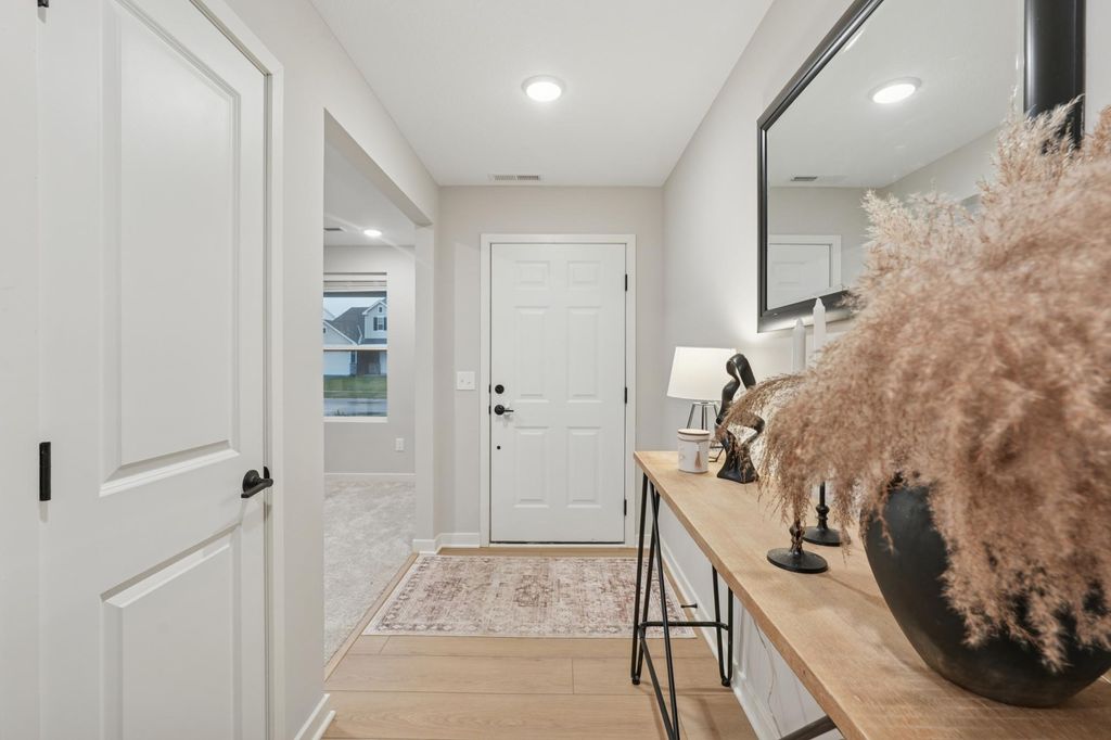 Photo of 6219 Highland Hills Lane S, Cottage Grove, MN 55016 (MLS # 7007630)