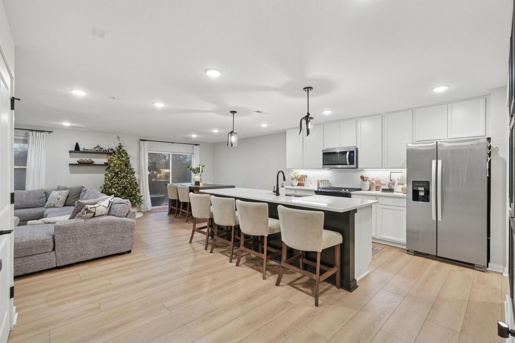 Photo of 6219 Highland Hills Lane S, Cottage Grove, MN 55016 (MLS # 7007630)