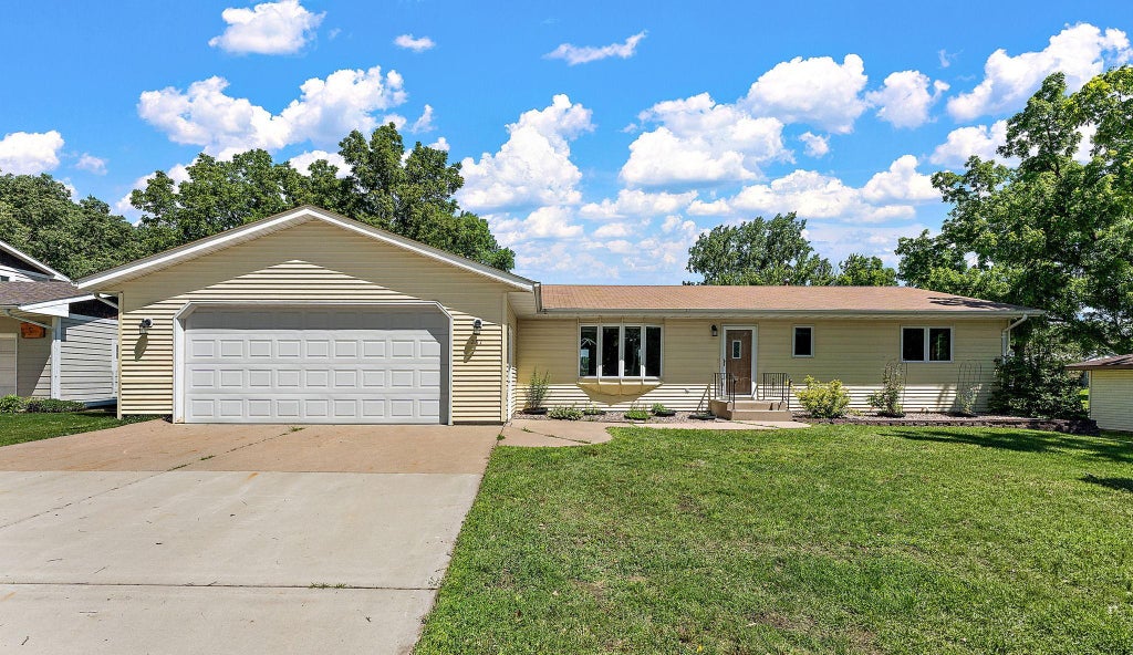 Photo of 781 Cj Moe Boulevard, Dassel, MN 55325 (MLS # 7132759)