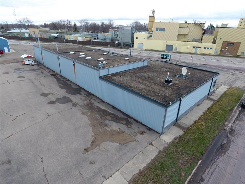 Photo of 206 NW Highway Avenue N, Blooming Prairie, MN 55917 (MLS # 6670193)