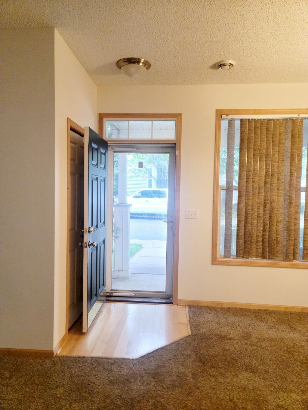 Photo of 3049 Chamberlain Street N #4, Maplewood, MN 55109 (MLS # 7020417)