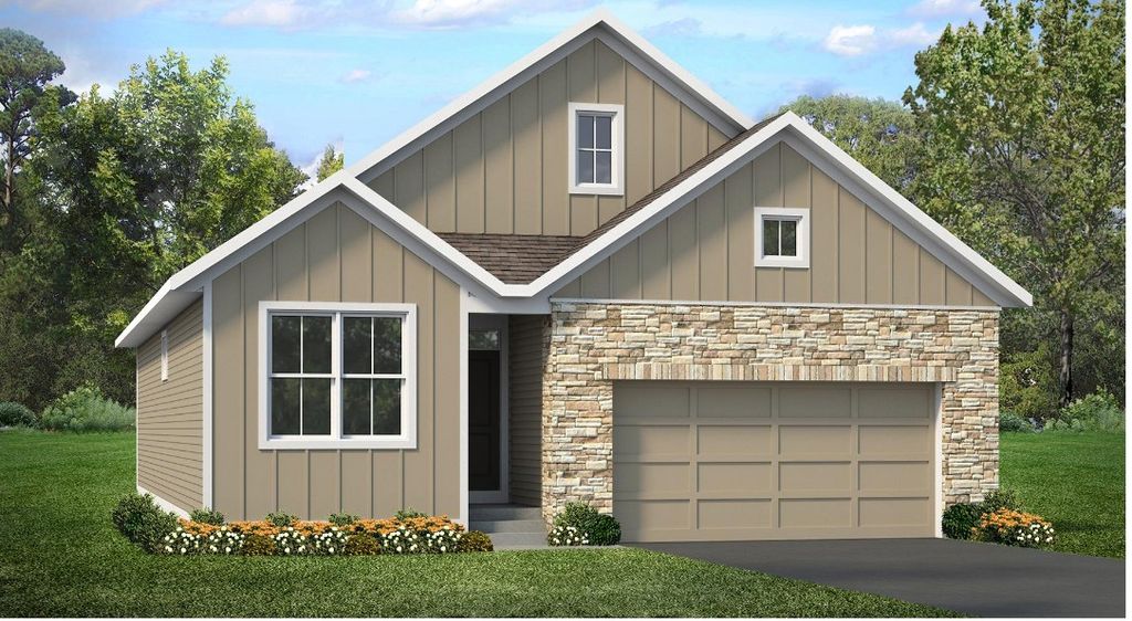 Photo of 11518 202nd Street W, Lakeville, MN 55044 (MLS # 7066177)