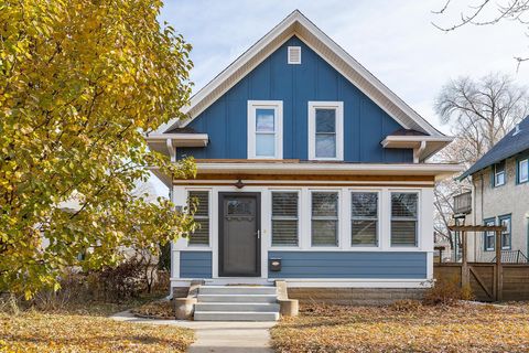 3533 16th Avenue S Minneapolis MN 55407